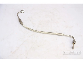 배기 시스템 DAF