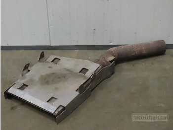 배기 시스템 DAF LF