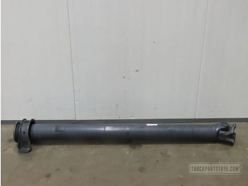 드라이브 축 IVECO