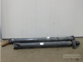 드라이브 축 IVECO