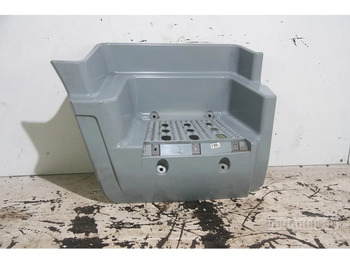 걸음 IVECO Stralis