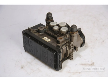 브레이크 밸브 트럭 용 KNORR-BREMSE Brake System Achteras EBS modulator Volvo : 사진 2