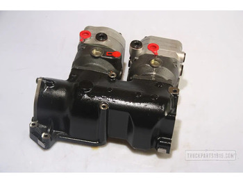 엔진 및 부품 MAN