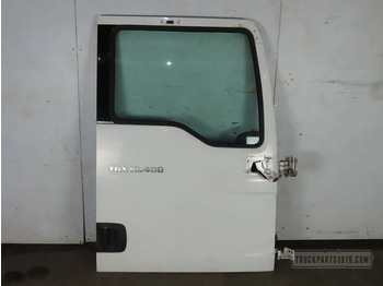 도어 및 부품 MAN TGX