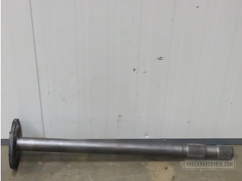 드라이브 축 MAN