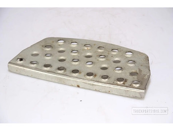 보디 및 외관 MAN