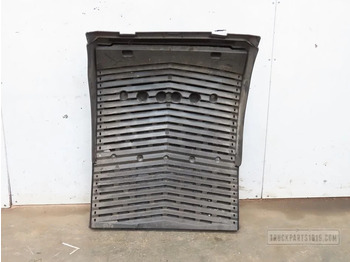 보디 및 외관 트럭 용 MAN Body & Chassis Parts Spatbord achter lang : 사진 2