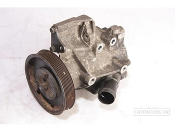 엔진 및 부품 MAN