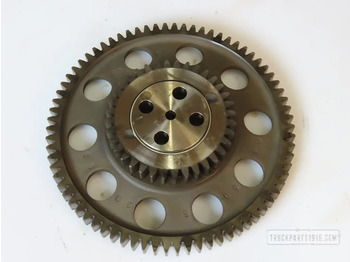 엔진 및 부품 MAN