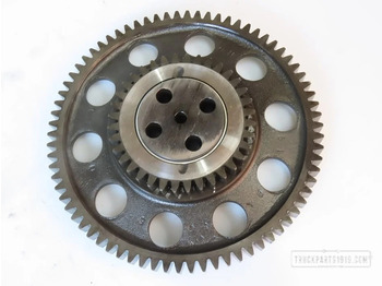 엔진 및 부품 트럭 용 MAN Engines & Parts Tussentandwiel D2676 : 사진 2 엔진 및 부품 트럭 용 MAN Engines & Parts Tussentandwiel D2676 : 사진 2