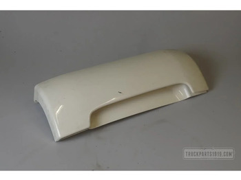 보디 및 외관 MAN TGA