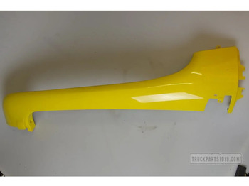 보디 및 외관 MAN TGX