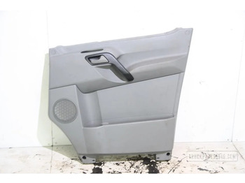 도어 및 부품 MERCEDES-BENZ