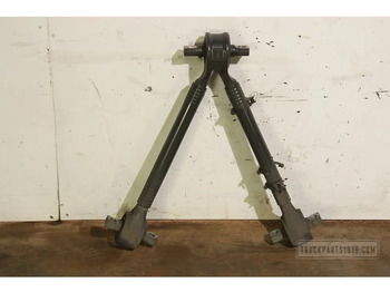 서스펜션 MERCEDES-BENZ