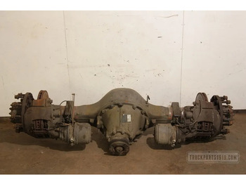 차축 및 부품 RENAULT