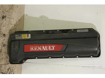 실린더 헤드 RENAULT