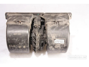 난방/ 환기 SCANIA R