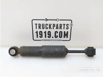 운전실 서스펜션 SCANIA