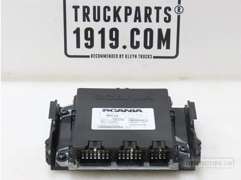 ECU SCANIA
