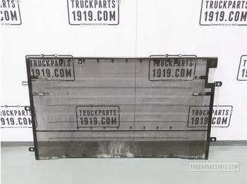 라디에이터 SCANIA