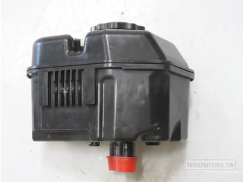팽창 탱크 트럭 용 Scania 2588968 Stuurolie resevoir : 사진 2