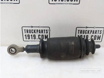 운전실 서스펜션 SCANIA