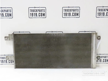 예비 부속 MAN TGX