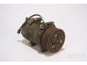 예비 부속 SCANIA