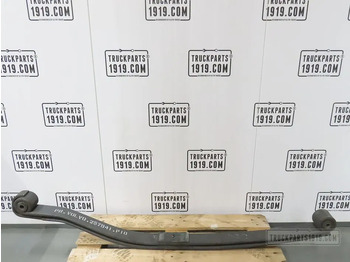 스틸 서스펜션 VOLVO