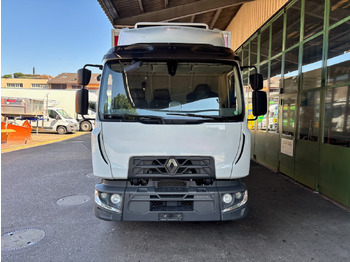 냉동탑차 RENAULT D12.240 : 사진 3