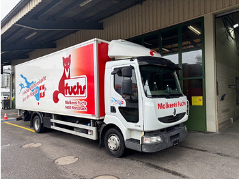 냉동탑차 RENAULT Midlum 220