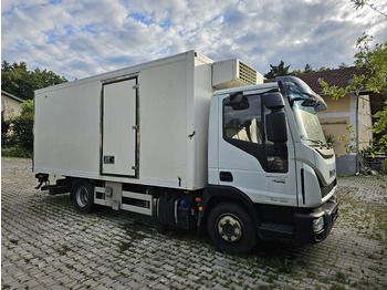 냉동탑차 IVECO EuroCargo