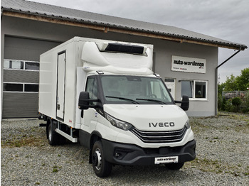 냉동 밴 IVECO Daily 70c18