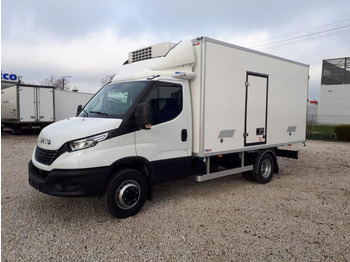 냉동 밴 IVECO Daily 70c21