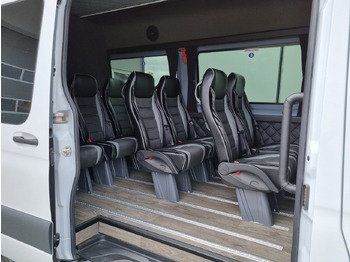 콤비 밴 MERCEDES-BENZ