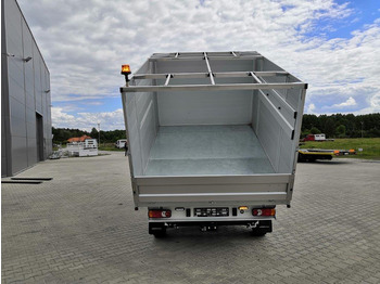 신규 덤프 밴 Renault Master 170 Kipper : 사진 5