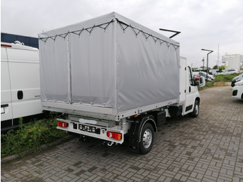 신규 덤프 밴 Renault Master 170 Kipper : 사진 3