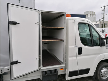 신규 덤프 밴 Renault Master 170 Kipper : 사진 4