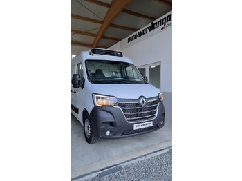 냉동 밴 RENAULT Master