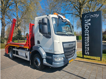 덤프트럭 DAF LF 220