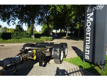 돌리 트레일러 FLIEGL