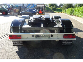 돌리 트레일러 FLIEGL Dolly TDS 180 : 사진 3