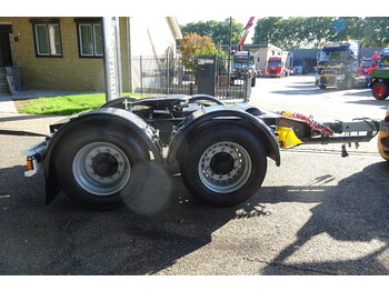 돌리 트레일러 FLIEGL Dolly TDS 180 : 사진 4