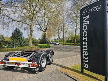 돌리 트레일러 FLIEGL