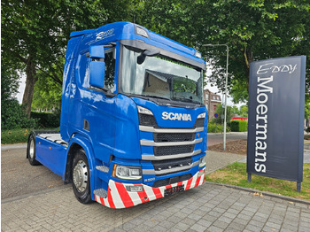 트랙터 유닛 SCANIA R 500