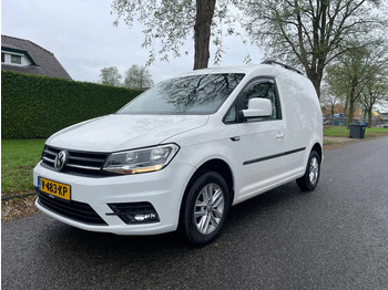 소형 밴 VOLKSWAGEN Caddy 2.0