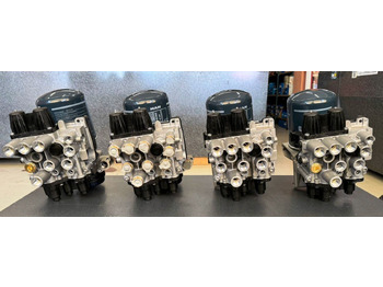 신규 브레이크 부품 AIR DRIER ELECTRONIC CONTROL UNITS EAM MAN TGS : 사진 2