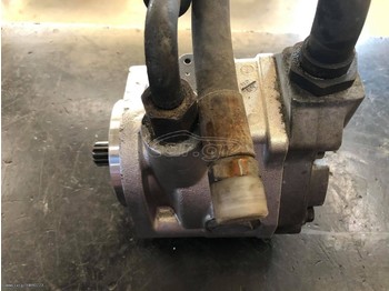 유압 펌프 MERCEDES-BENZ Actros