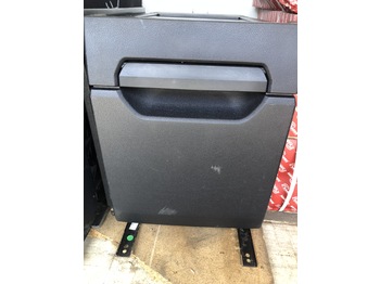 범용 부품 트럭 용 REFRIGERATOR BOX ACTROS MP4 : 사진 4 범용 부품 트럭 용 REFRIGERATOR BOX ACTROS MP4 : 사진 4