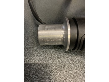 신규 기어 스틱 트럭 용 SHIFT KNOB L.H DRIVE VEHICLE ZF : 사진 2
